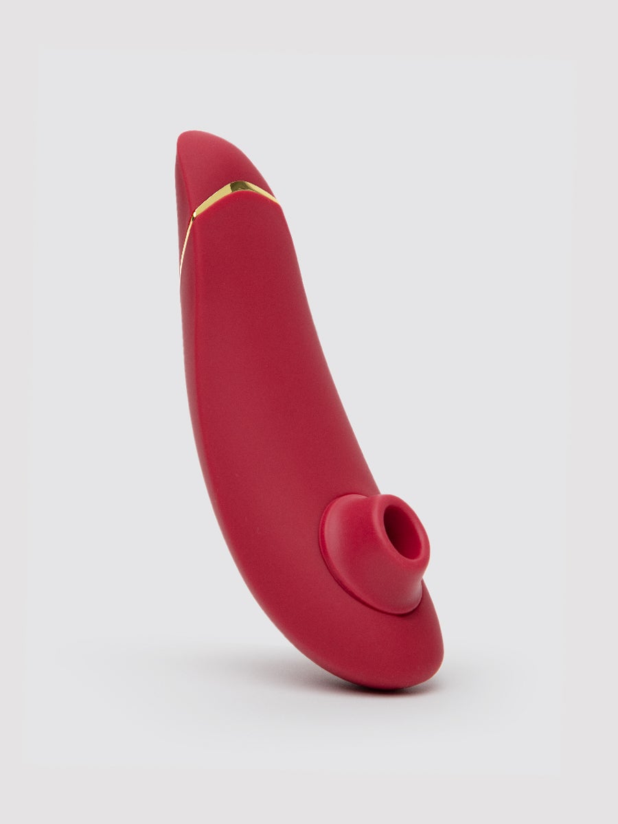 Image of Premium 2 Bordeaux, Rot - Amorana