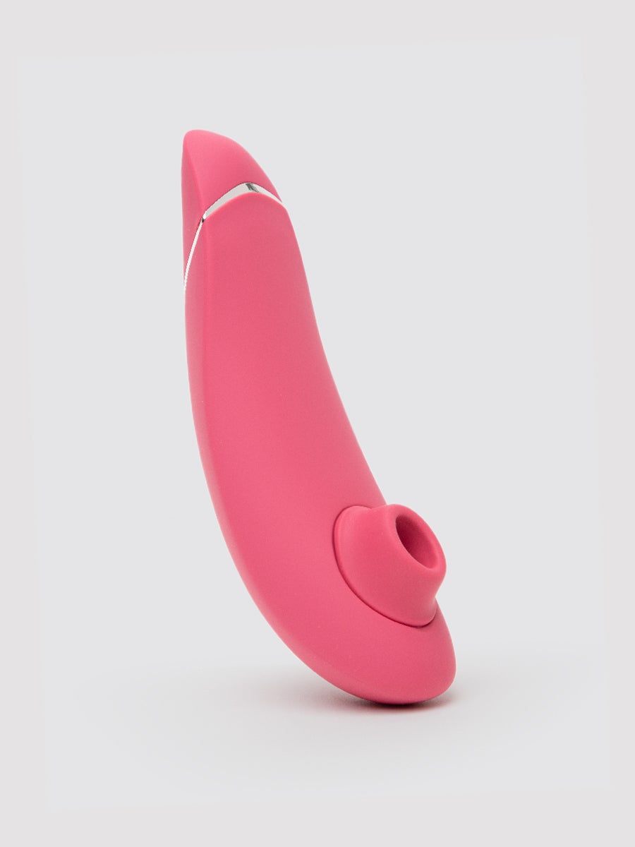 Image of Premium 2 Raspberry, Pink - Amorana