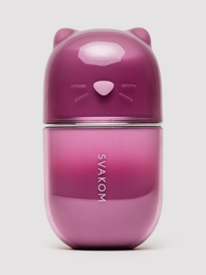 Svakom Klitty App Controlled Licking Clitoral Stimulator with Suction