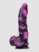 Lovehoney Fantasy Monster Dildo mit Hoden