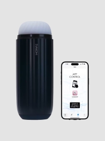 Svakom Sam Neo 2 Pro Masturbateur avec Vibration