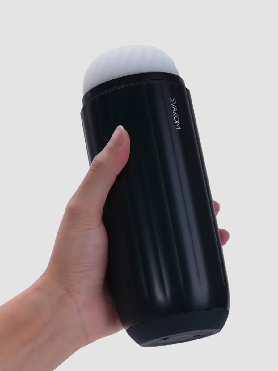 Svakom Sam Neo 2 Pro Masturbator mit Vibration - Amorana