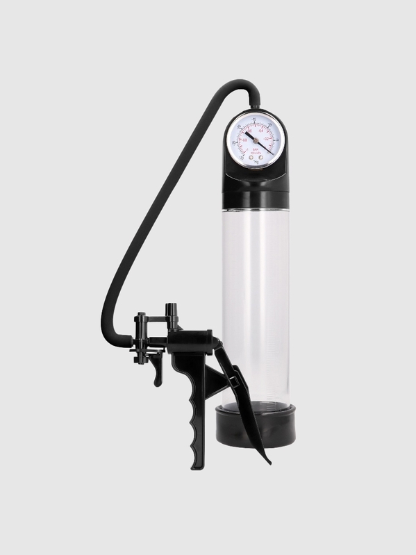 Pumped Elite Pump - Penispumpe kaufen AMORANA Shop Pumped Elite Pump - Penispumpe kaufen AMORANA Shop
