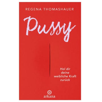 regena thomashauser pussy amorana