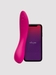 We-Vibe Rave 2 App-Controlled G-Spot Vibrator