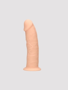 realrock silicone cock realistischer dildo mittig amorana