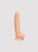 Realrock Silicone Cock with Balls Realistic dildo