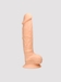 Realrock Silicone Cock with Balls Godemichet réaliste