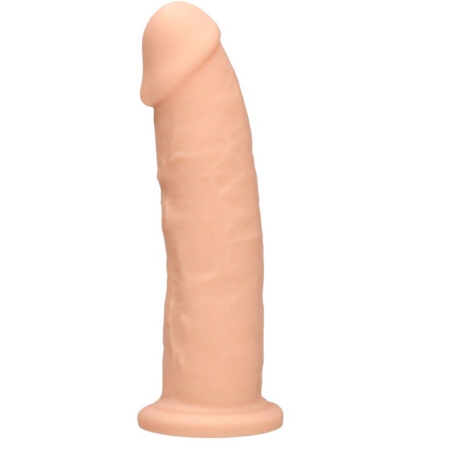 Image of Silicone Cock - 22.8 cm