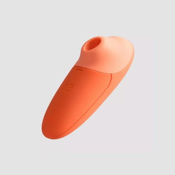 Romp Switch X Klitoraler Saugstimulator