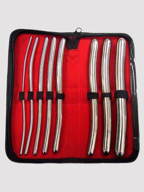 Hegar Dilator Set Dilator AMORANA Sex Shop Hegar Dilator Set Dilator AMORANA Sex Shop