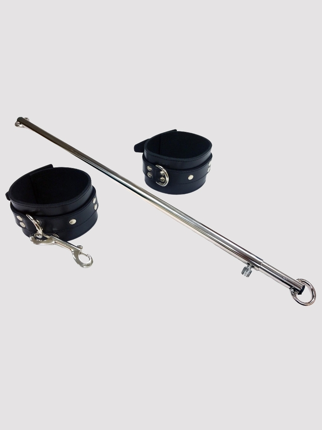 Leg Spreader Bar von Rouge  Fesseln  AMORANA