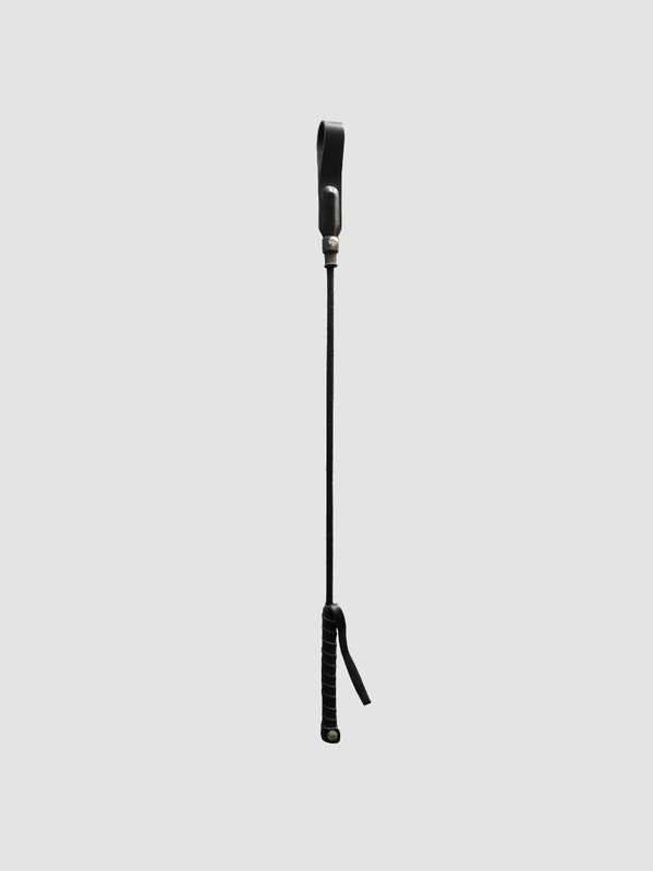 Rouge Long Riding Crop Whip main product photo