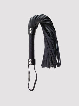 rouge short flogger peitsche frontbild amorana