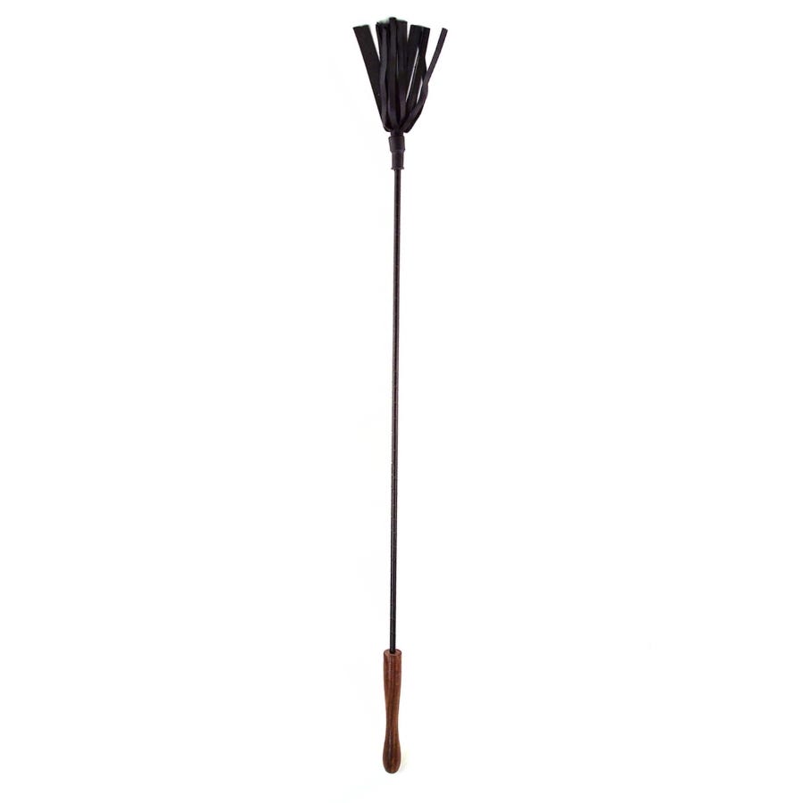 Image of Wooden Riding Crop