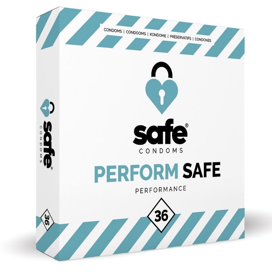 Image of Perform Safe