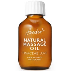 Natural Massage Oil Pinaceae Love