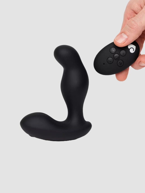 Lovehoney High Roller rotierender Prostata-Stimulator mit Fernbedienung Lovehoney High Roller rotierender Prostata-Stimulator mit Fernbedienung