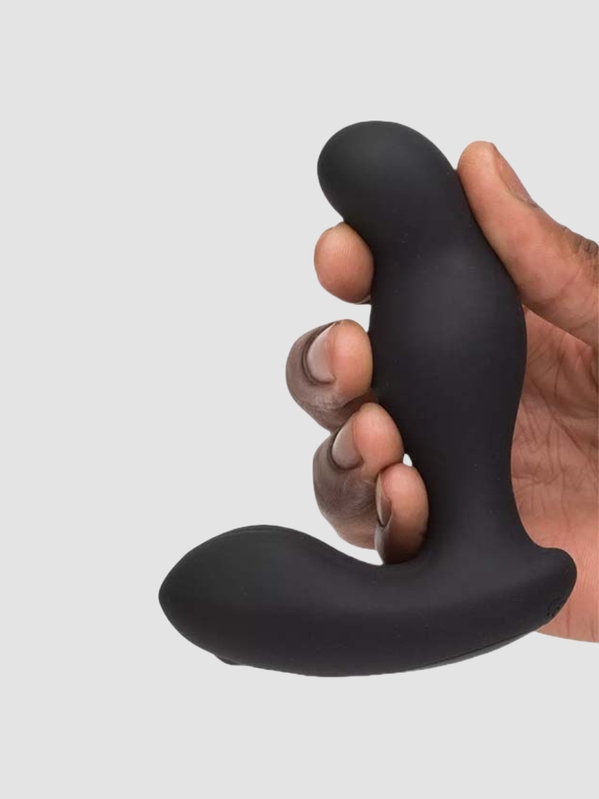 Lovehoney High Roller rotierender Prostata-Stimulator mit Fernbedienung Lovehoney High Roller rotierender Prostata-Stimulator mit Fernbedienung