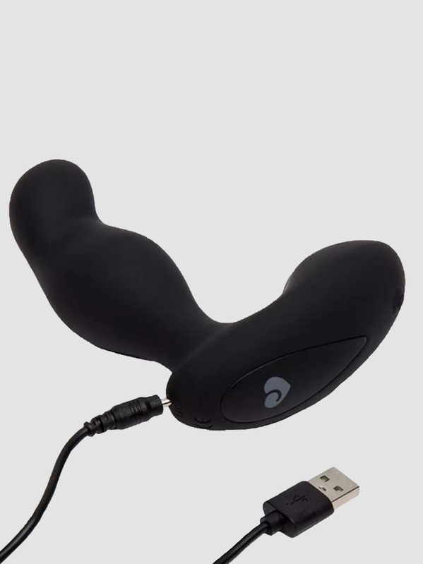 Lovehoney High Roller rotierender Prostata-Stimulator mit Fernbedienung Lovehoney High Roller rotierender Prostata-Stimulator mit Fernbedienung