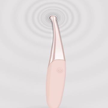 senzi pinpoint vibrator rosa klitoris vibrator motion amorana