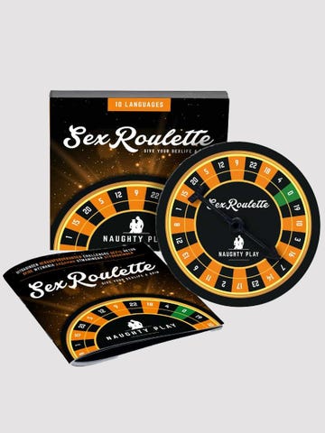 tease & please sex roulette naughty play sex spiele