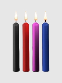 Ouch Wax Play Bougie de massage