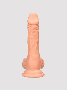 Realrock Realistic Balls Realistischer Dildo