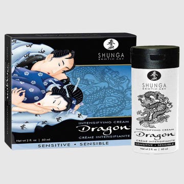 shunga dragon virility cream stimulationsmittel frontbild amorana