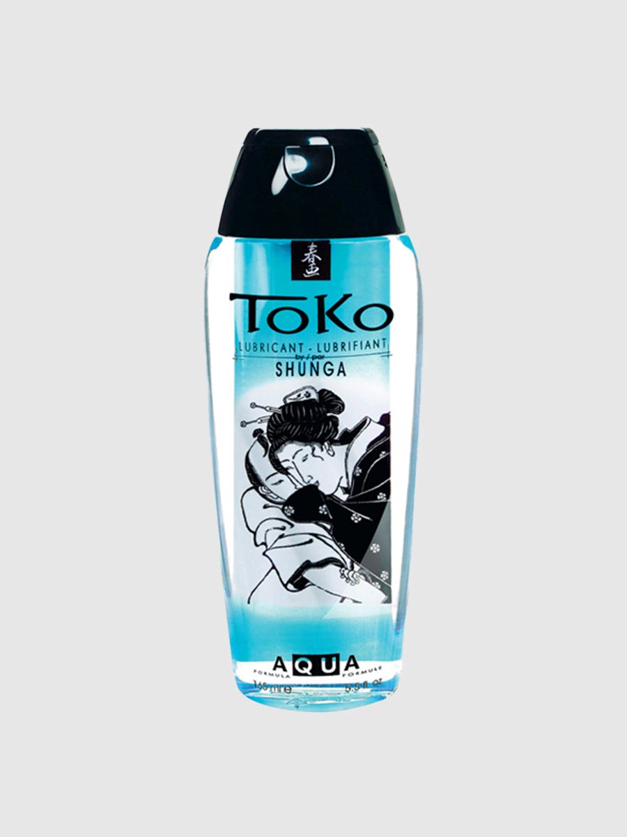 Image of Toko Aqua