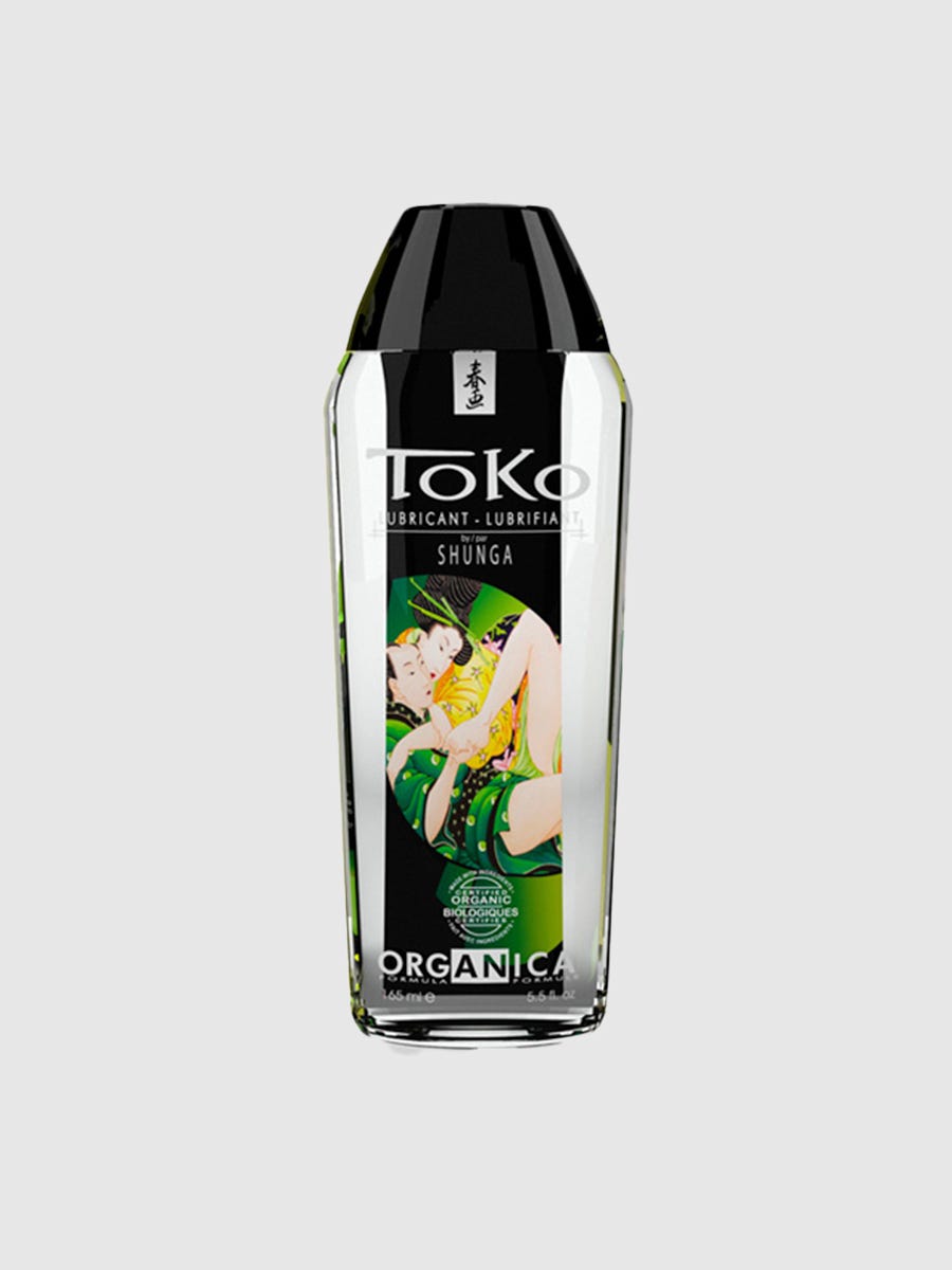 Image of Toko Organica