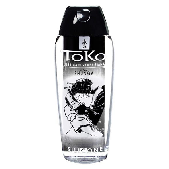 Image of Toko Silicone