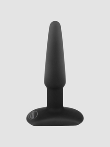 Malesation Klassischer Silikon Anal Plug