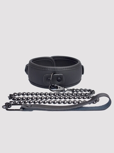 so mine choker mit leash von soboo amorana