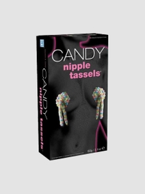 spencer fleeetwood essbarer nippel schmuck candy nipple tassels amorana