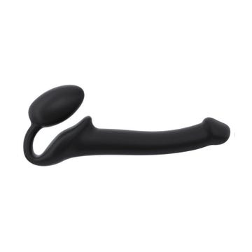 strap-on me bendable Strap-on S schwarz mouseover amorana