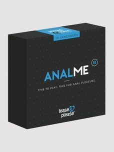 tease & please analme sex spiele verpackung amorana