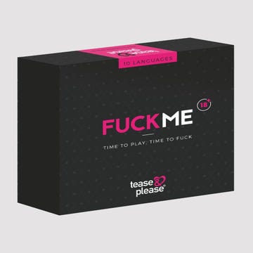 tease & please fuckme sex spiele verpackung amorana