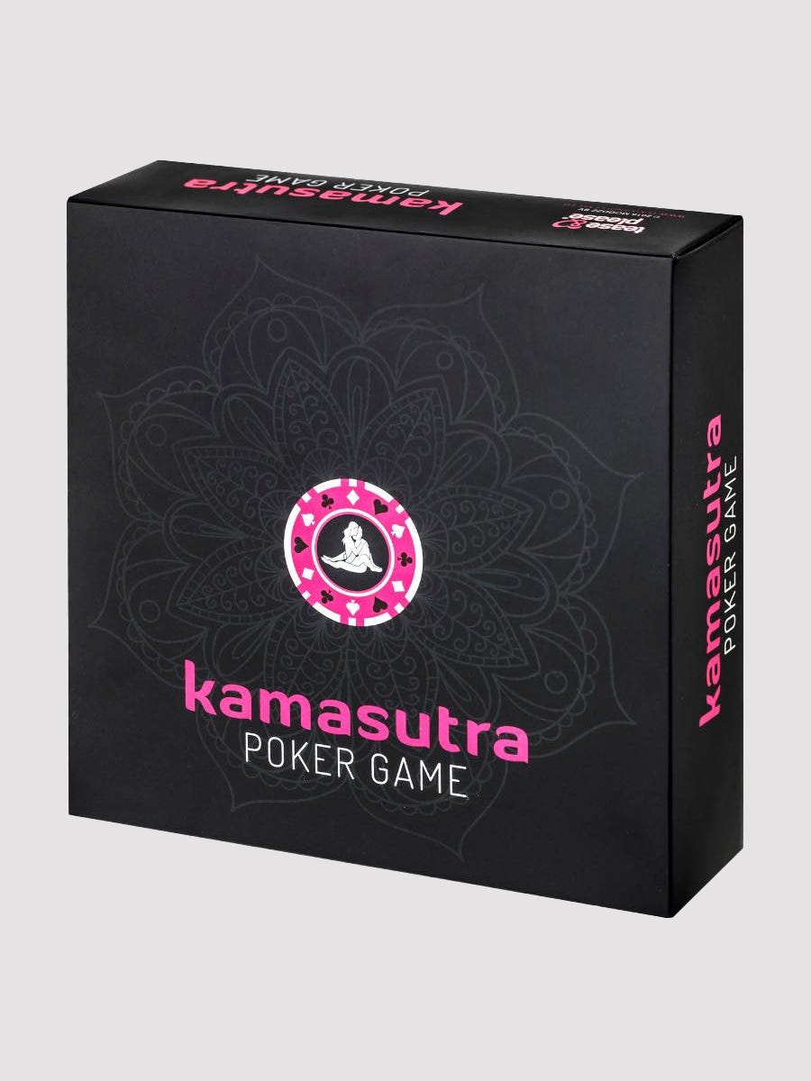 Image of Kamasutra Poker Game