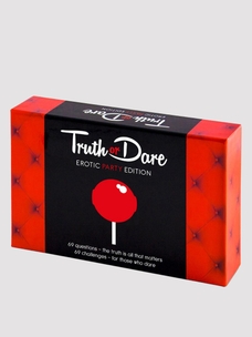 tease please truth or dare sex spiele unten amorana