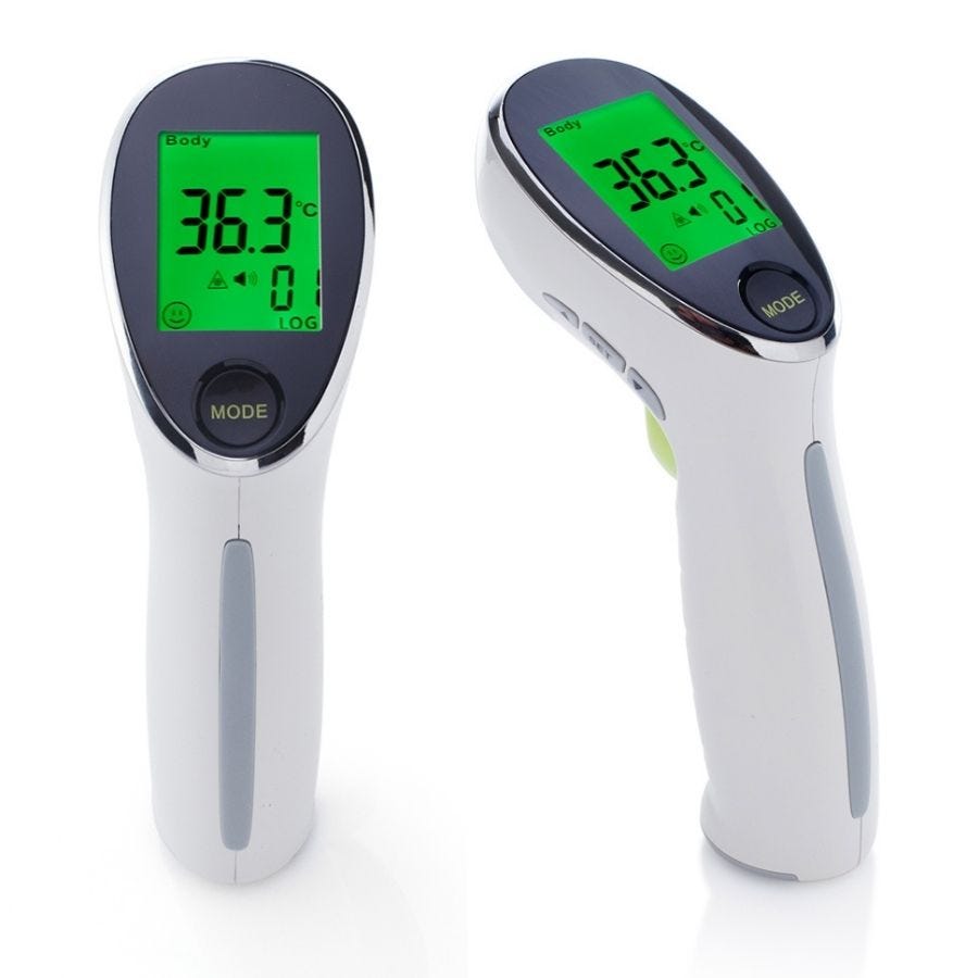 Image of Infrarot Thermometer