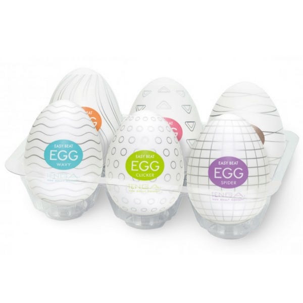 Image of Egg (Variety 1)