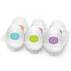 Egg (Variety 1)