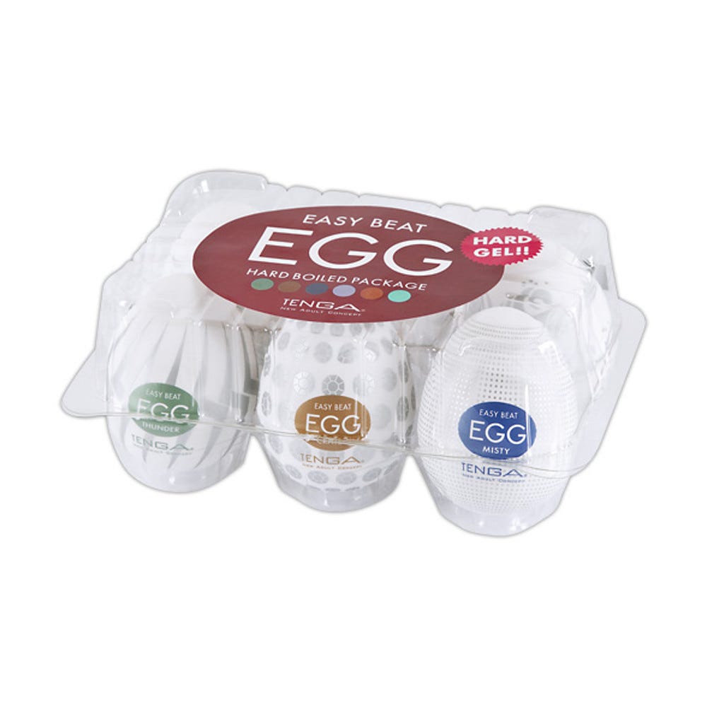 Image of Egg (Variety 2)