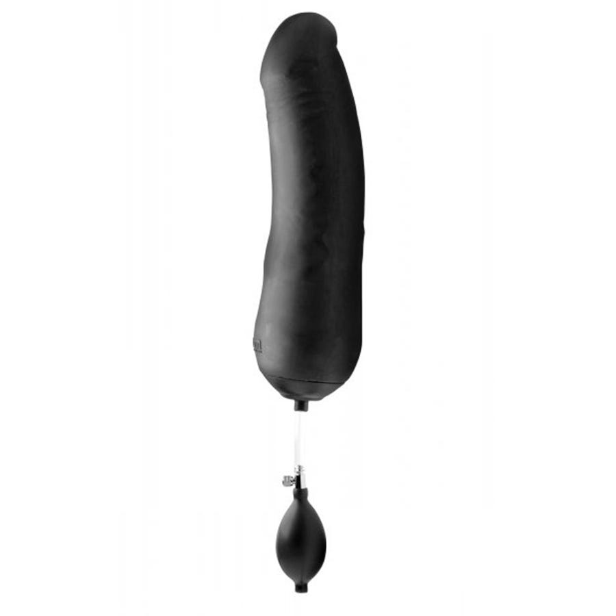 Image of Tom's Inflatable Dildo
