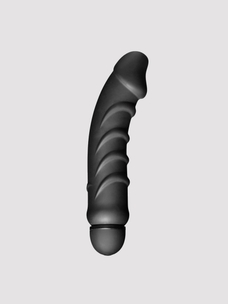 tom of finland silicone vibe prostatastimulation frontbild amorana