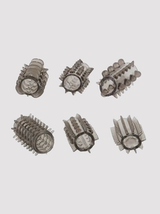 joytoy power penis sleeve set penishülle verpackung amorana