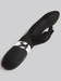 Tracey Cox Supersex Rechargeable Rabbit Vibrator [Black]