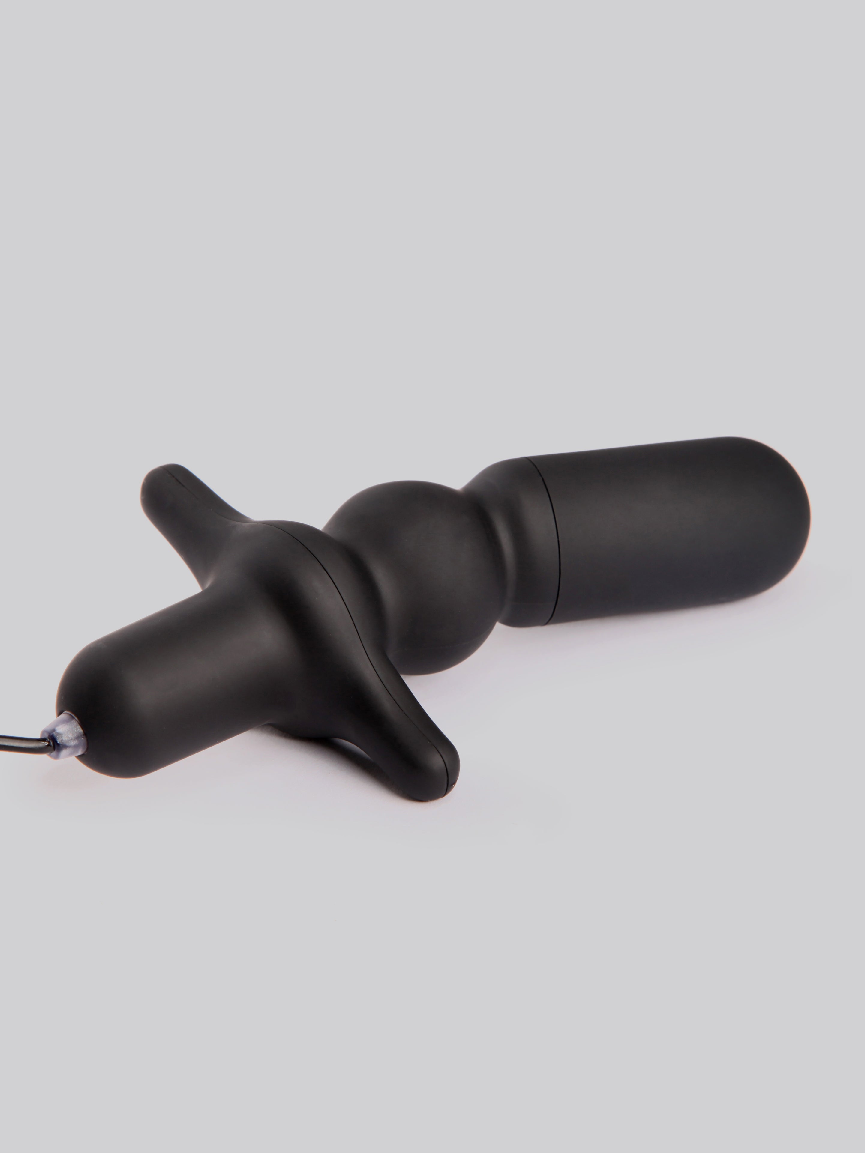 Tracey Cox Supersex Analplug mit Vibration