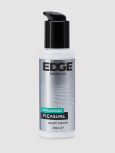 Tracey Cox EDGE Verz&ouml;gerungscreme 100 ml